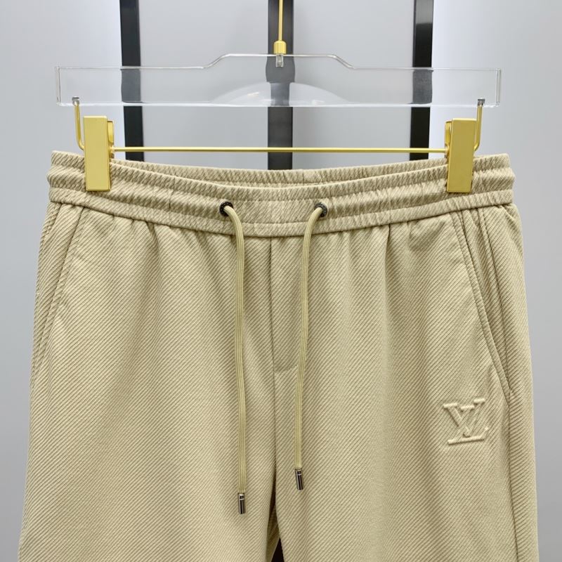 Louis Vuitton Short Pants